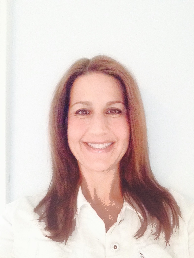 Marni Schwartz, health coach